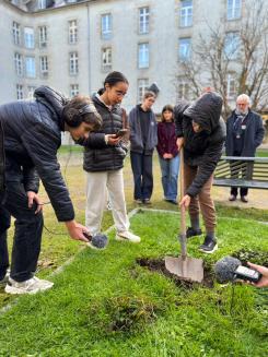 Capsule temporelle 1