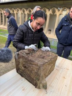 Capsule temporelle 2