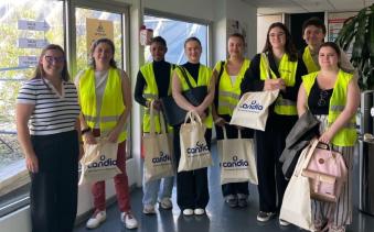 BTS Bioqualité : au cœur de l'industrie