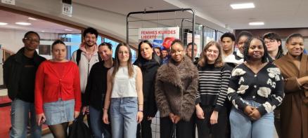 Solidarité internationale