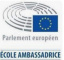 École ambassadrice de l'Europe